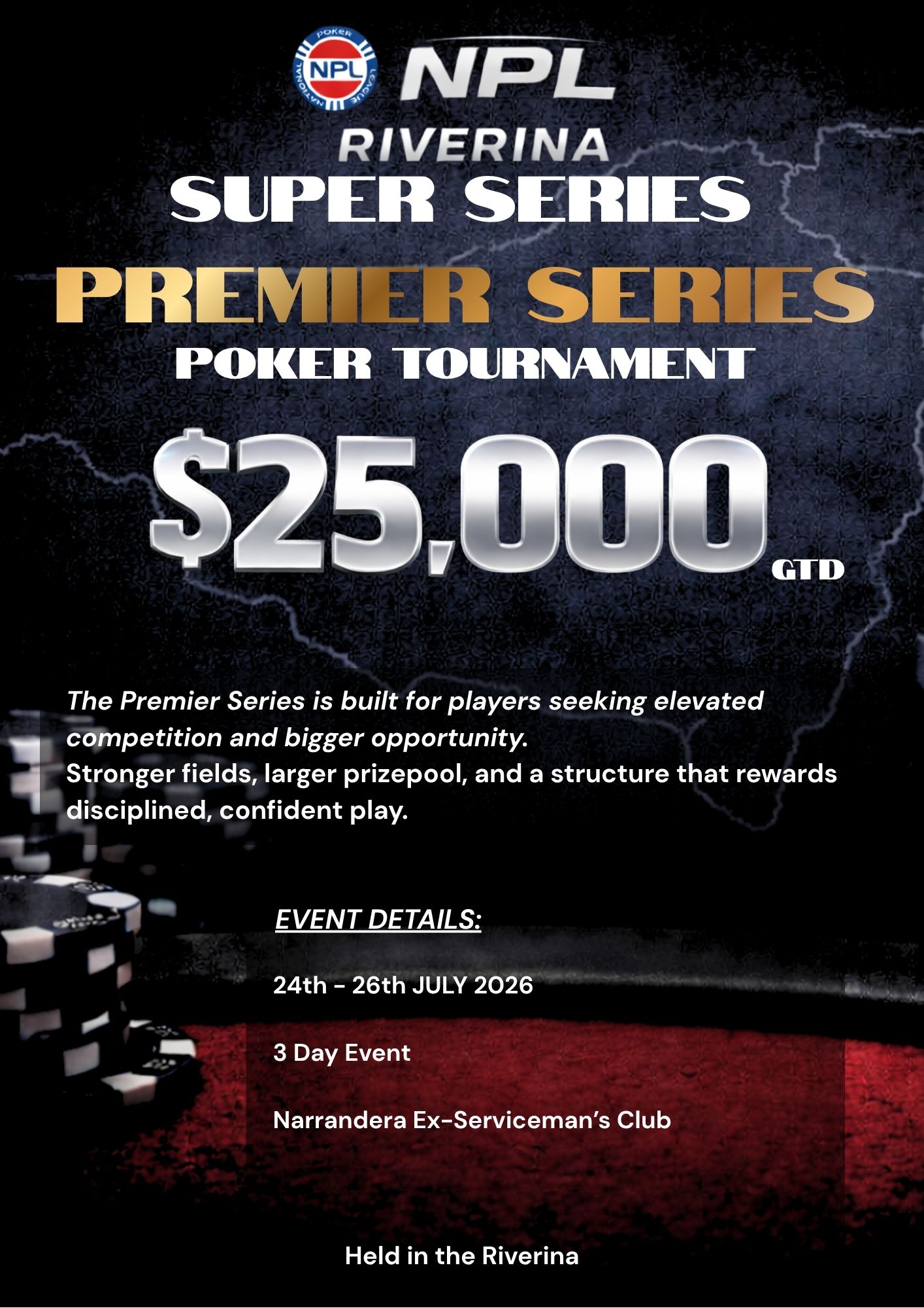 Regional Finals Event