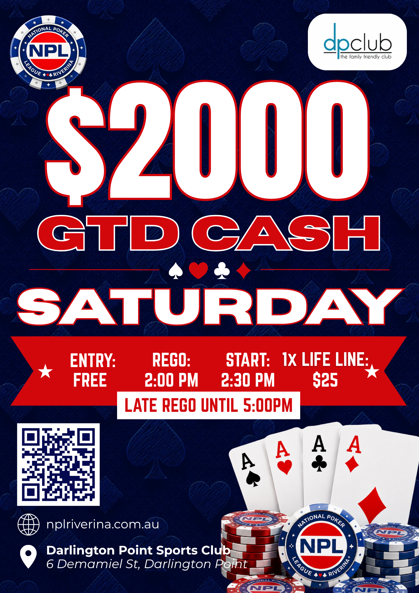 Regional Finals Event