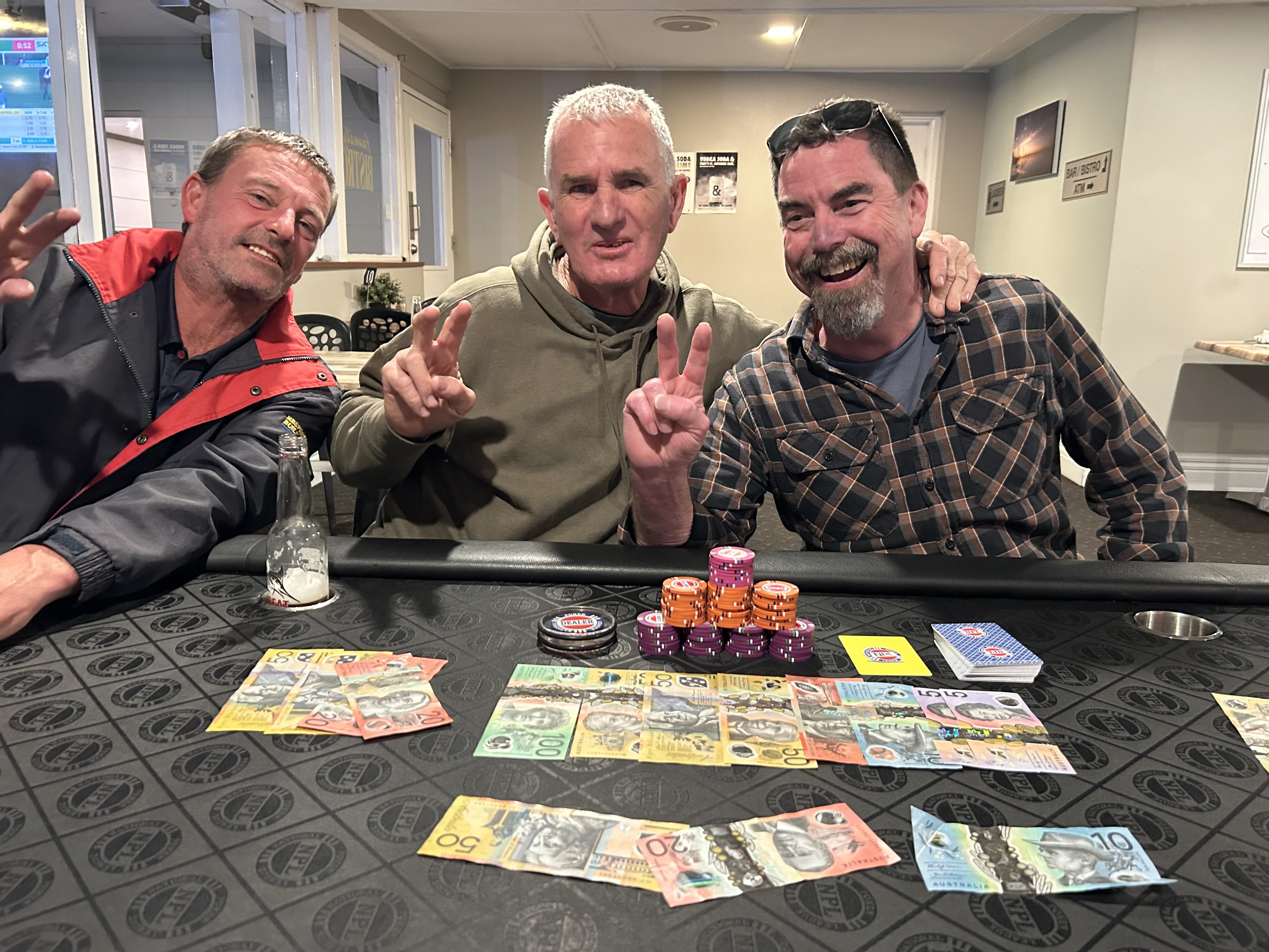 Winner photo