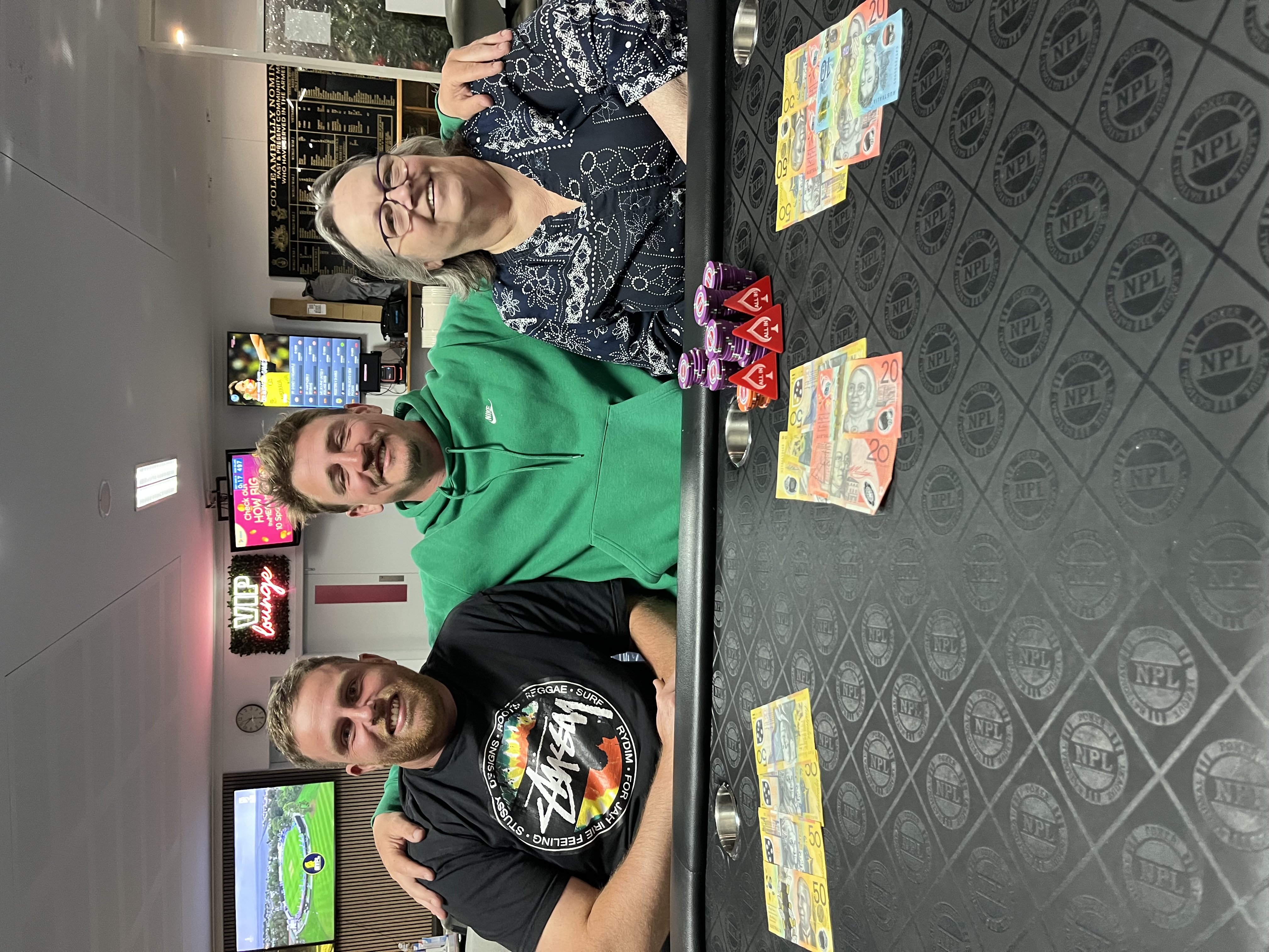 Winner photo
