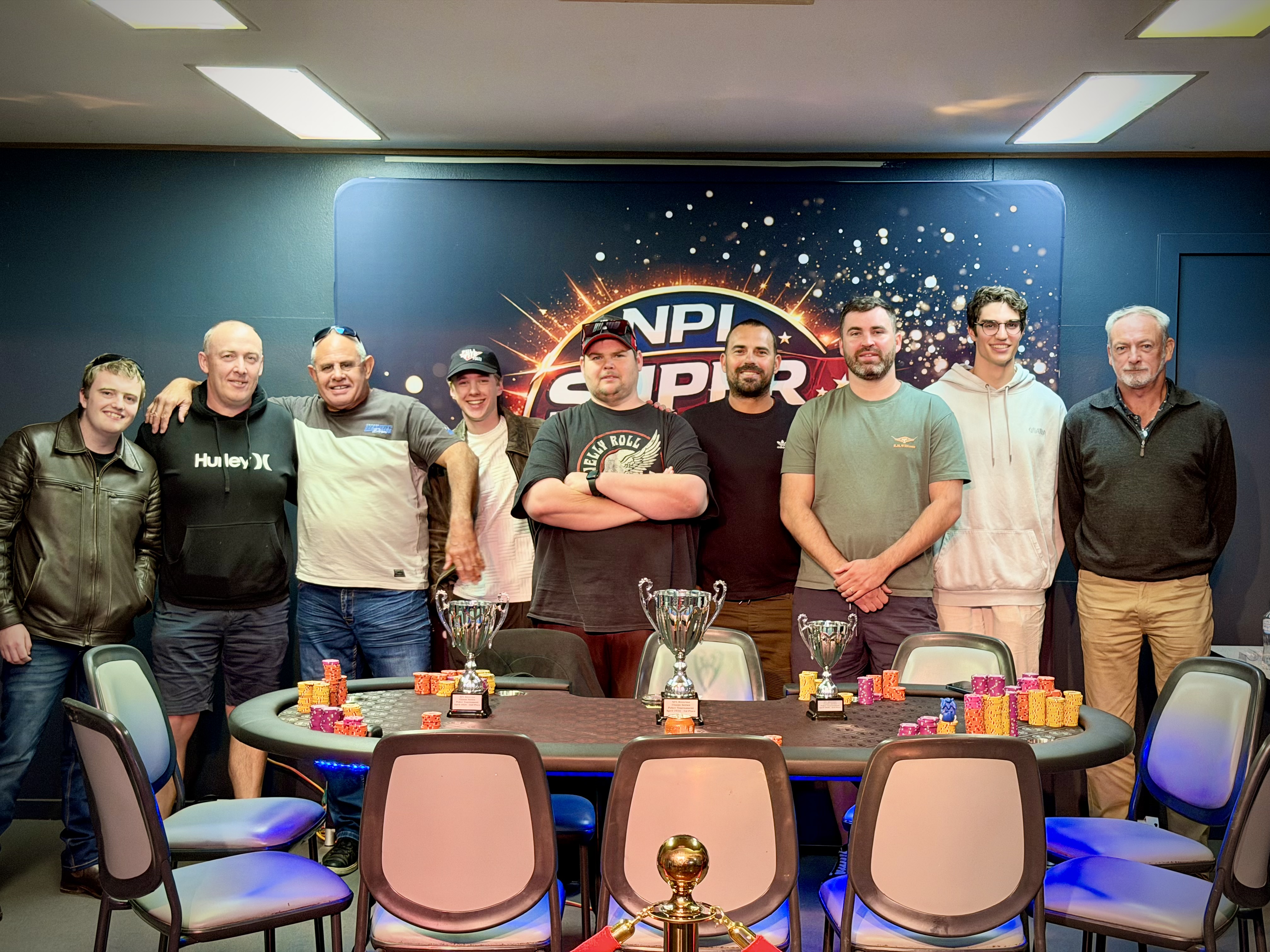 Winner photo